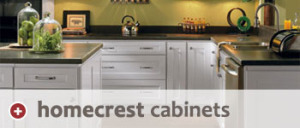 Homecrest Cabinets