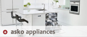 ASKO Appliances